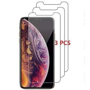 Brandnew 3pcs IPhone 13ProMax Tempered Glass